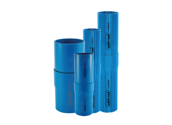 Ashirvad Casing Pipes