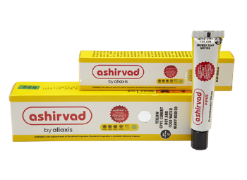 Ashirvad strong and durable adhesive for pipes