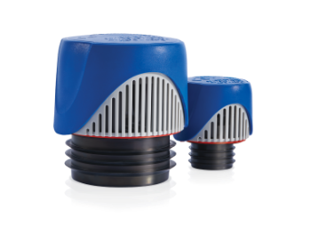 Ashirvad air admittance valve for kitchen and bathroom sinks