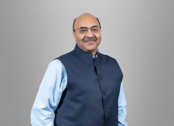Deepak Mehrotra