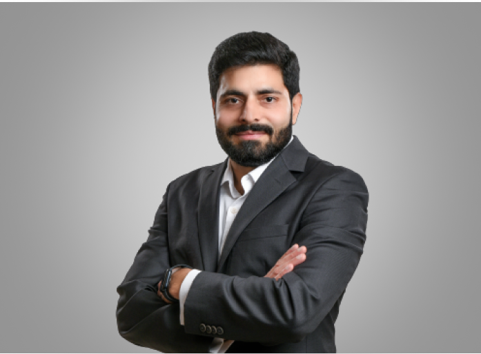 Mr. Anil Tomar