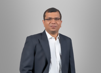 Deepak Mehrotra