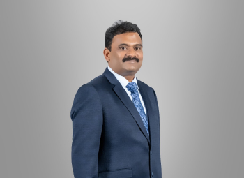 Deepak Mehrotra