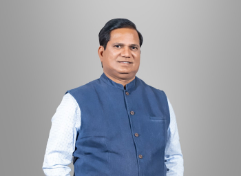 Deepak Mehrotra