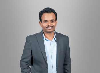 Deepak Mehrotra