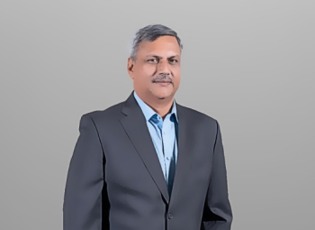 Deepak Mehrotra