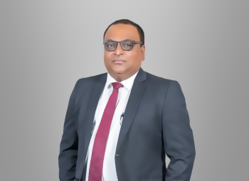 Mr. Soumendra Mishra