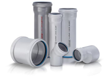 Ashirvad CPVC Pipes