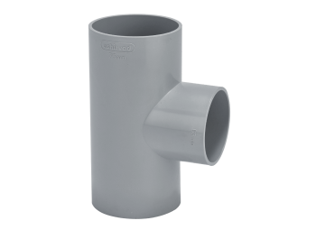 Ashirvad Agri Fittings Tee