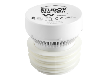 Ashirvad's Mini-Vent NPT 1.5″ Global Connector