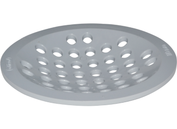 Ashirvad's Round Jali for Nahani Traps