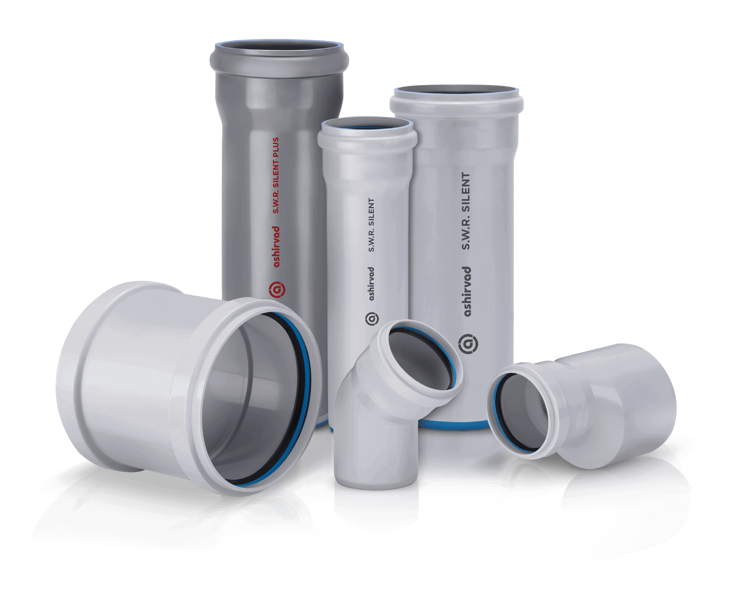 Ashirvad outlet pipes price