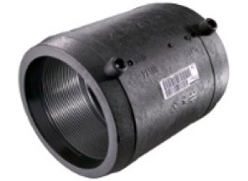 Coupler – UB/ Slide-Over Couplers from Ashirvad