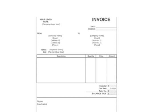 Step 4: Ashiravd Tax Invoice Copy
