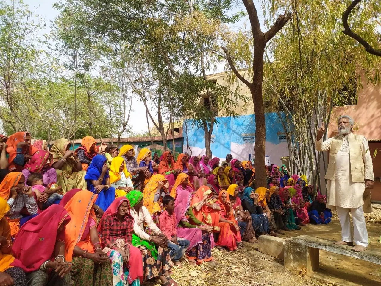 25 water-tech startups reach the semi-finals of The/Nudge Prize | Ashirvad Water Challenge