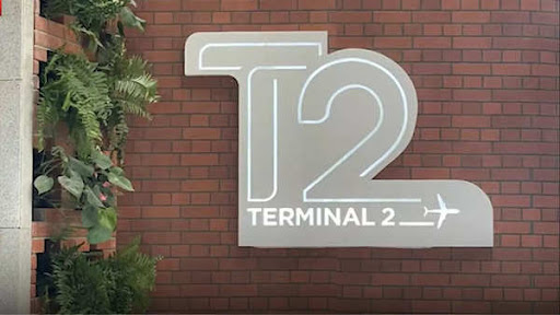 Bengaluru’s Kempegowda International Airport Terminal 2 (T2)