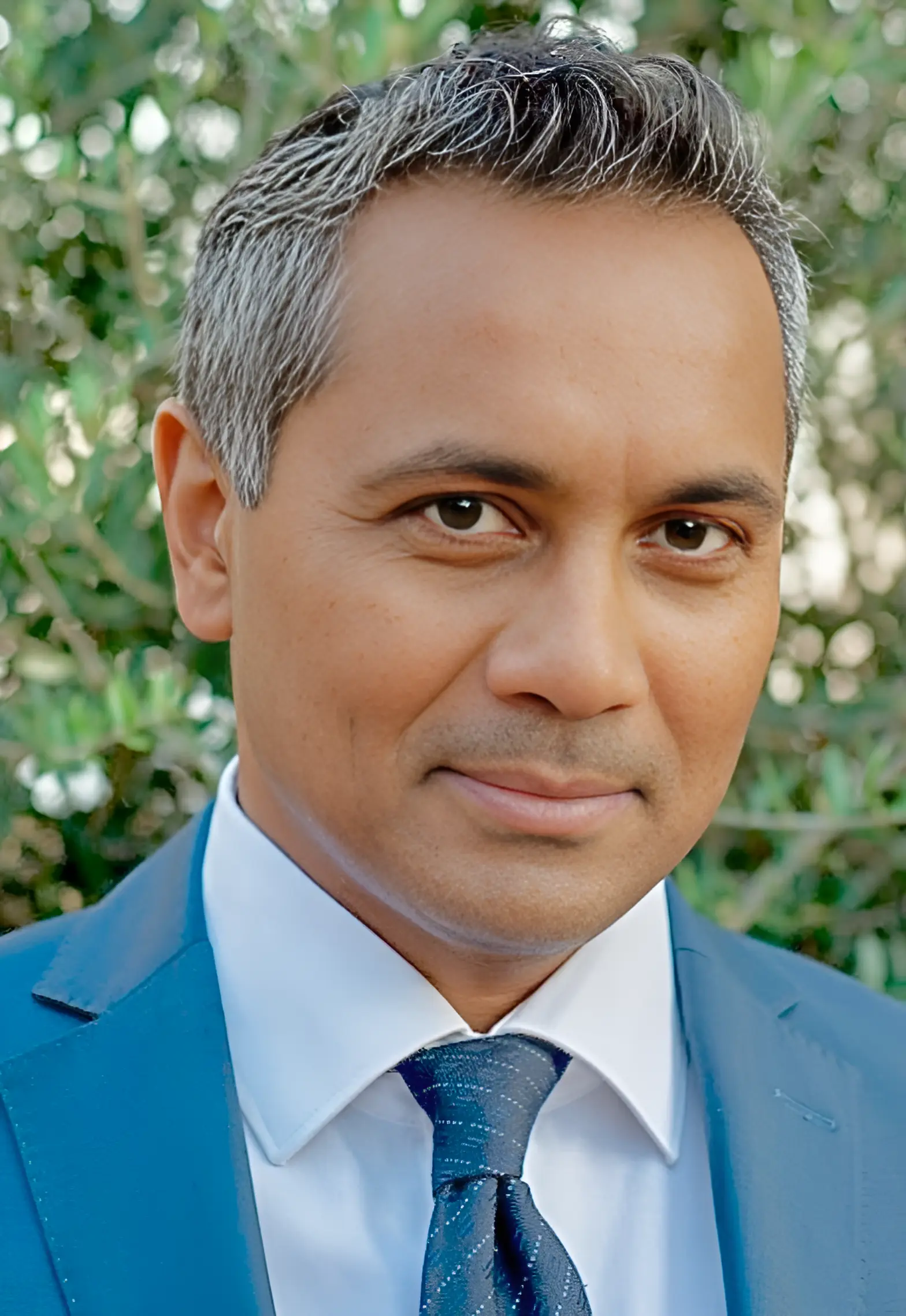 Arvind Chandra joins Aliaxis as the new Divisional CEO of India and Executive Committee Member