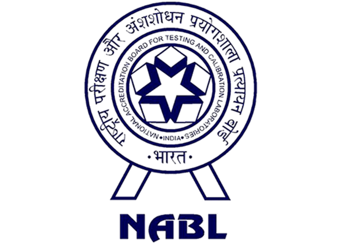 NABL Accreditation