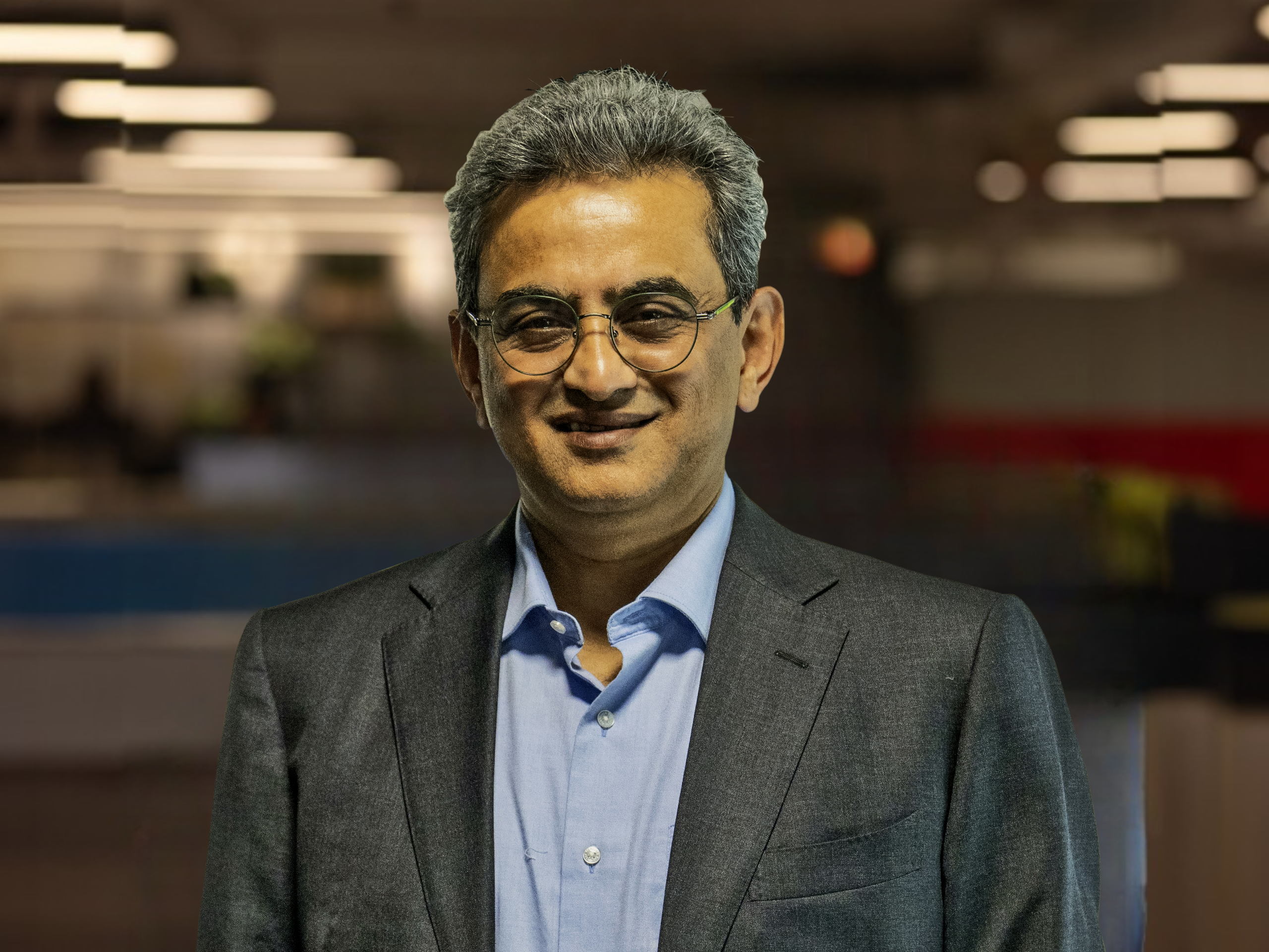 Partha Basu