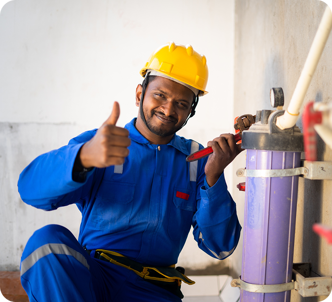 Engineered for Excellence