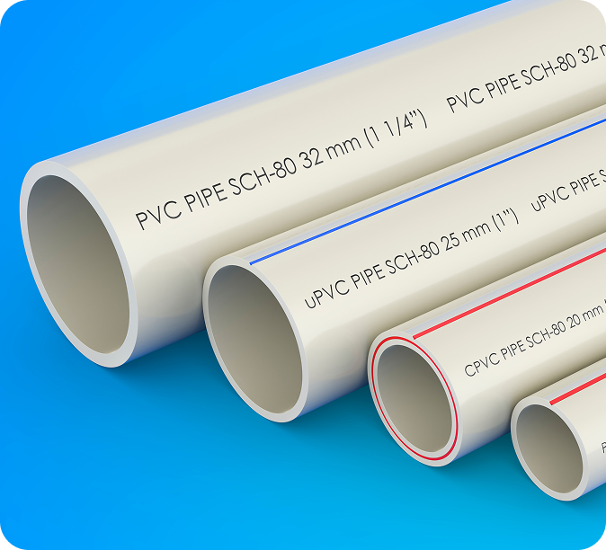 Precision Moulding for Superior Strength