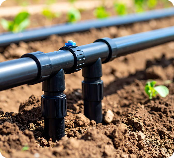 Anti-Rodent Chemical Infusion (CMR Certified)