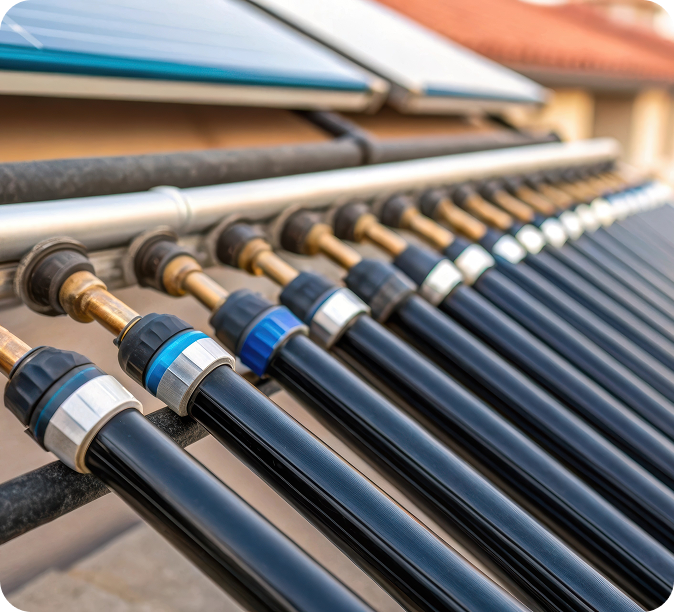 Thermal Endurance with VSP 113°C