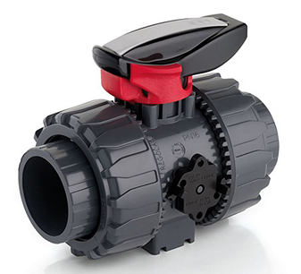 Dialock® Modular Actuation