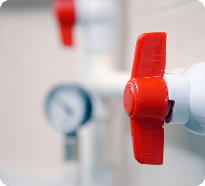 Easyfit® Ergonomic Design