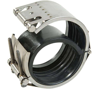 Progressive Sealing Mechanism