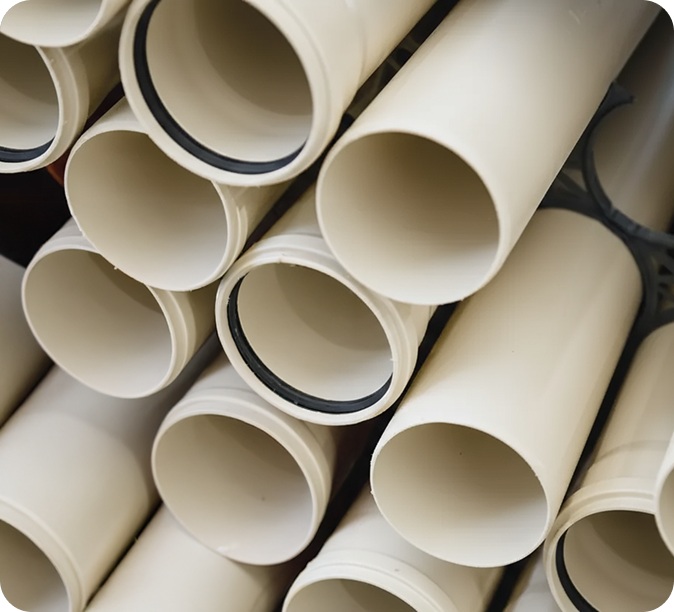 Push-Fit Jointing System