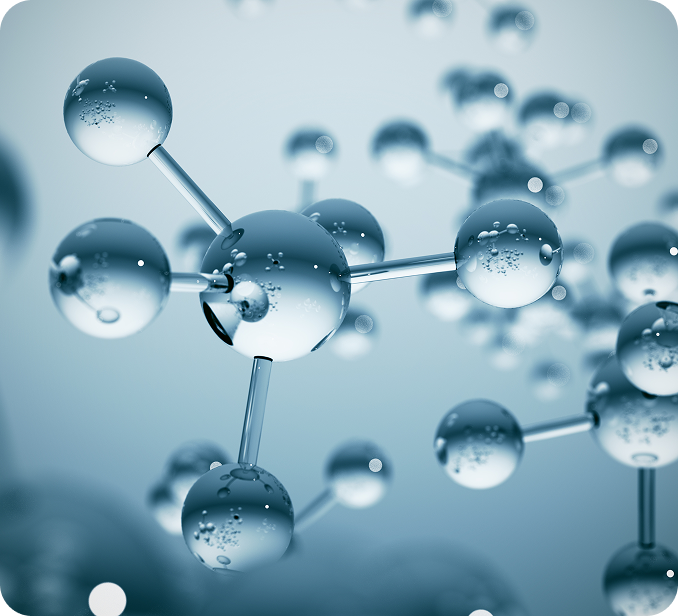 Unique Molecular Orientation Technology