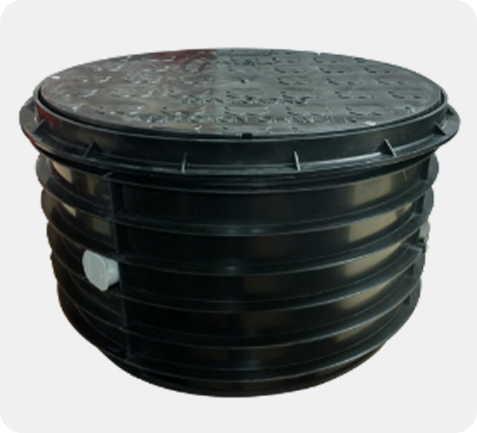 Uplift-Prevention Rib Design