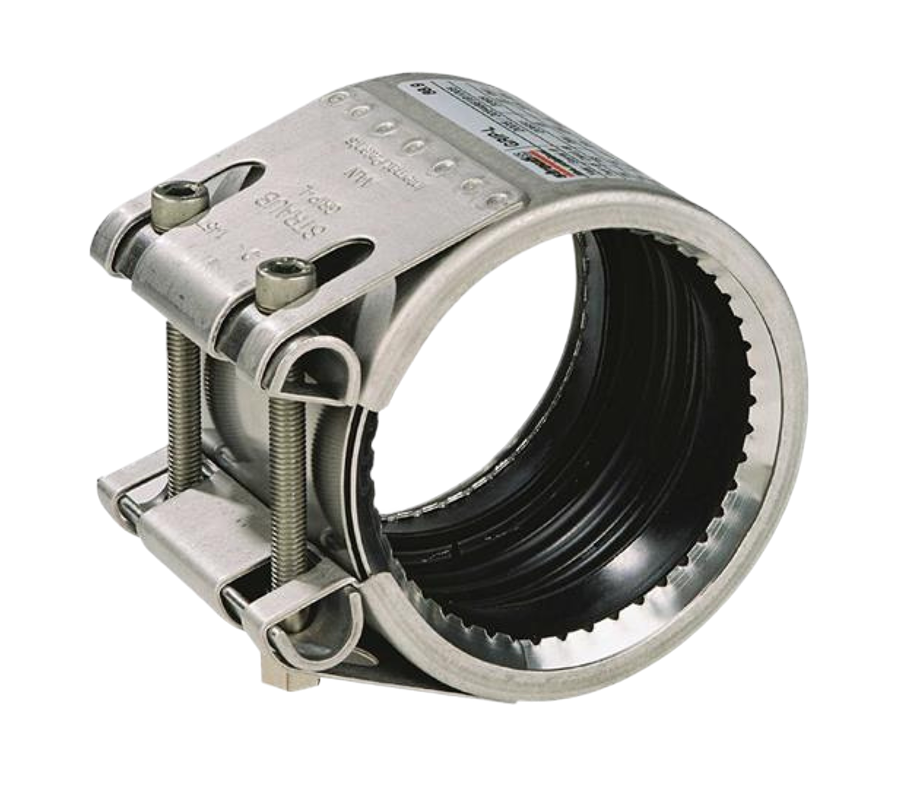 Ashirvad Straub Couplings