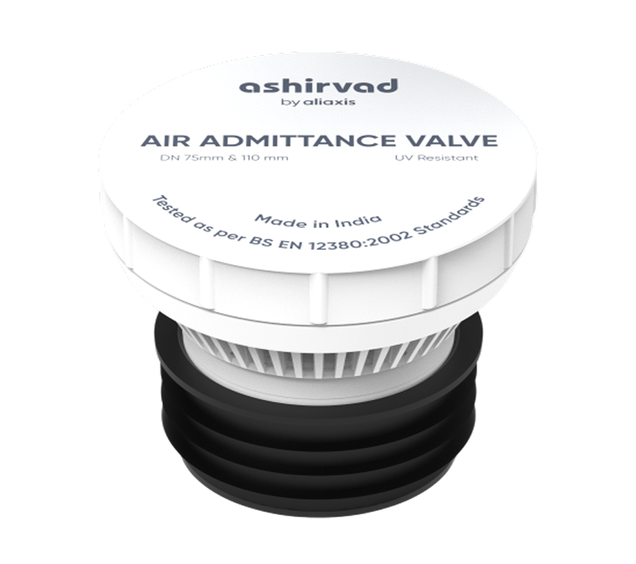 Ashirvad Air Admittance Valve