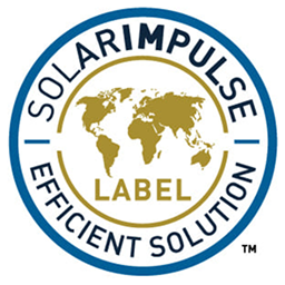 Solar Impulse Certified