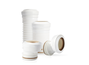 Ashirvad WC PAN Connectors