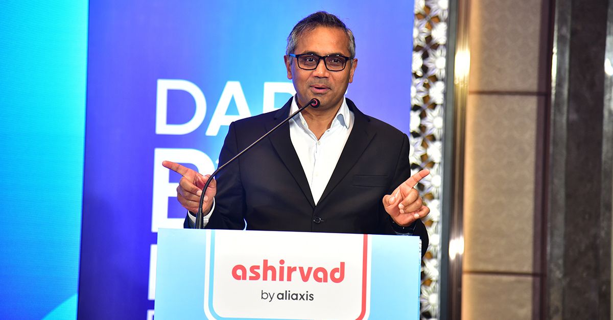 Aliaxis India has made huge strides in our journey towards crafting our aspirations for 2024.