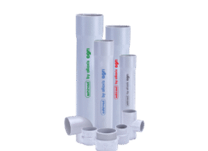 Agri Pipes from Ashirvad