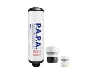 Ashirvad P.A.P.A drainage system for modern residential high-rise buildings and commercial complexes 