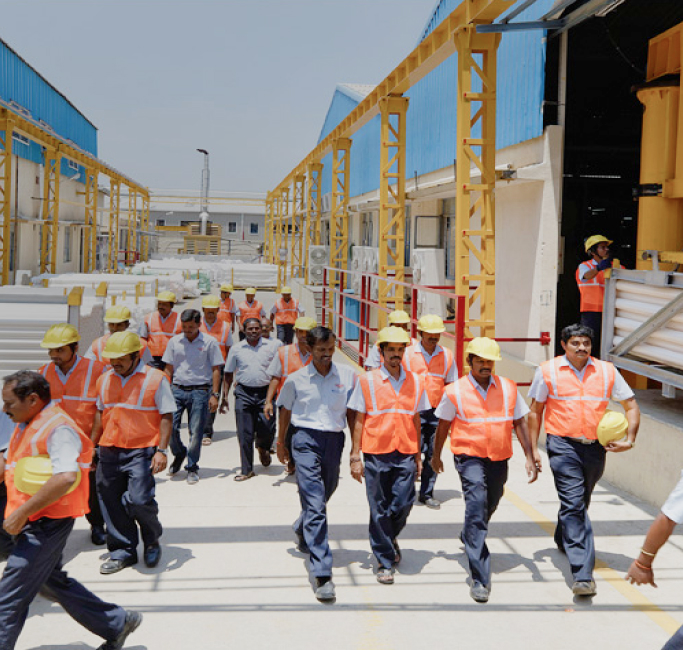 Ashirvad launches a one-of-its-kind community outreach program – ‘Ashirvad Cares’ to support the industry and help independent contractors and plumbers sail through uncertain times.