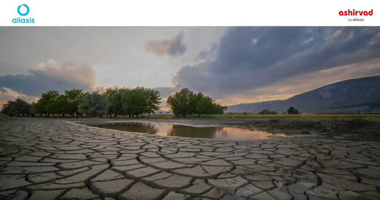 On World Water Day: Arvind Chandra CEO Aliaxis India