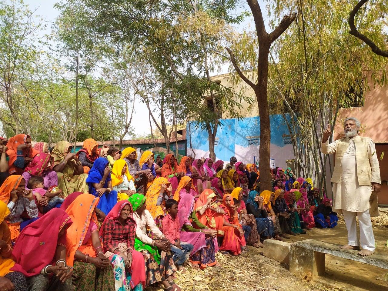 25 water-tech startups reach the semi-finals of The/Nudge Prize | Ashirvad Water Challenge