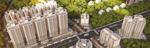 Breeze Infra Global Height 89