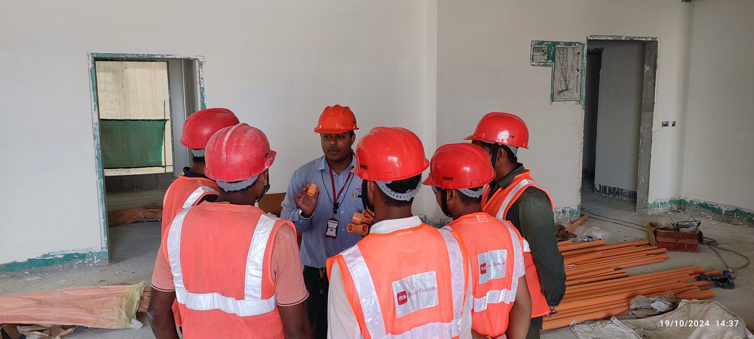 Project Requirement
