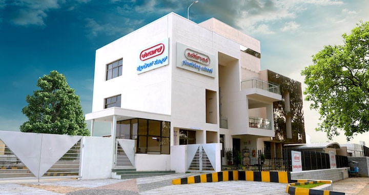 Doors open for Ashirvad-trained plumbers