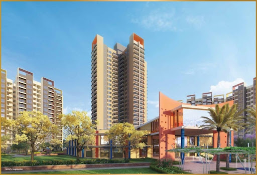 Shapoorji Pallonji Joyville at Sector 102, Gurugram