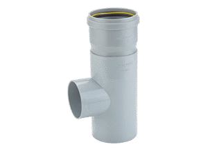 Ashirvad's Anti-Siphon