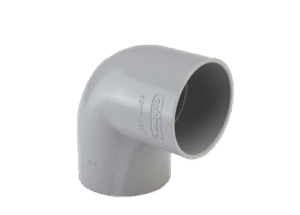 Ashirvad's Agri Fittings Elbow