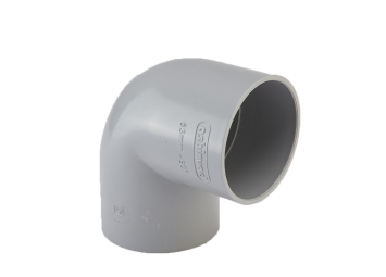 Ashirvad's Agri Fittings Elbow 